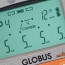 Electroestimulador per il fitness e la bellezza Globus Elite 4 canali e 98 programmi